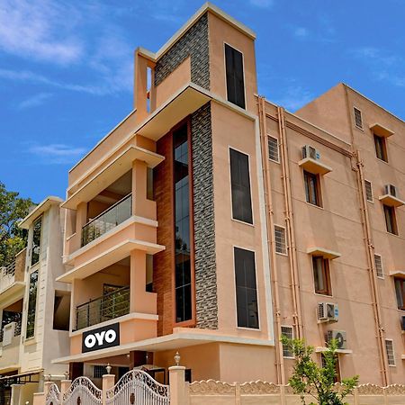 Hotel O Sharin Service Apartments Suramangalam 外观 照片