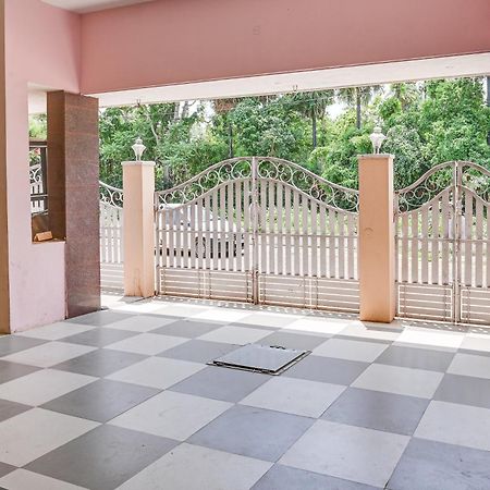 Hotel O Sharin Service Apartments Suramangalam 外观 照片
